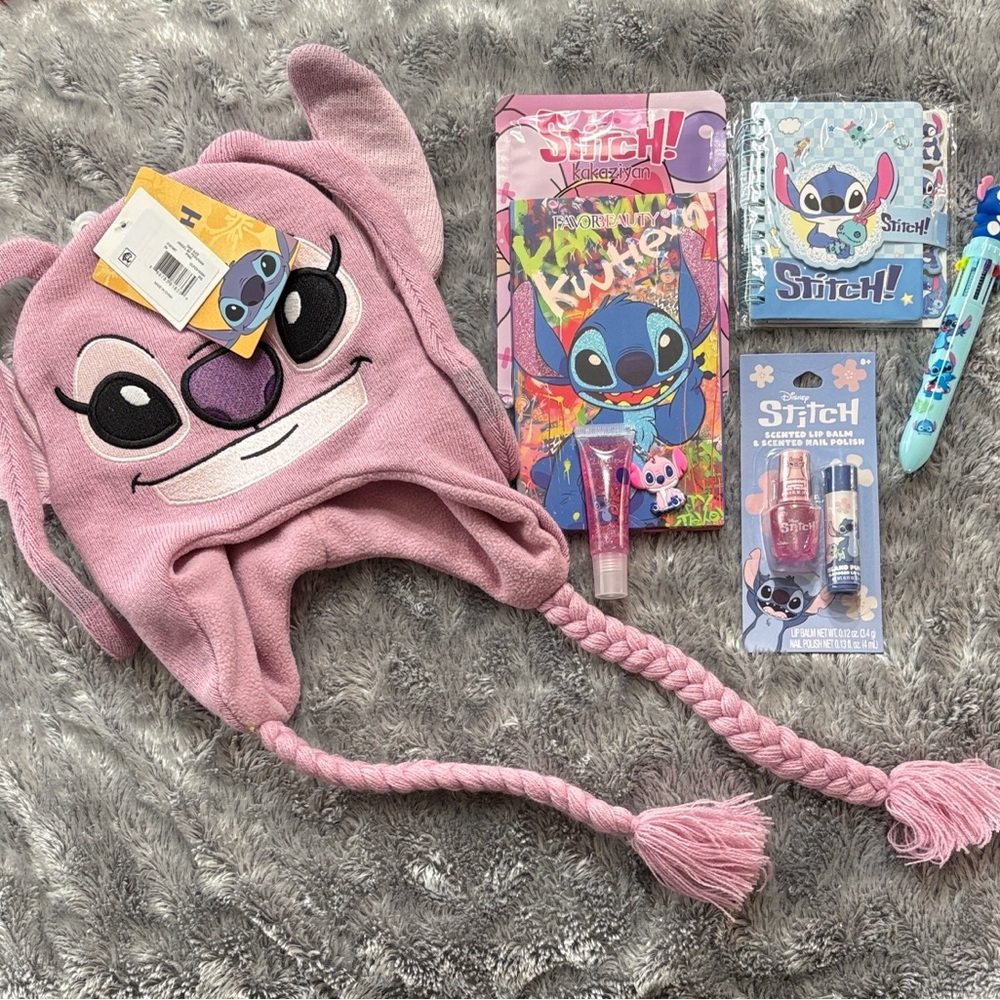 Stitch Bundle